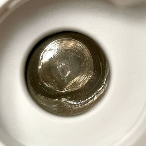 Vintage AK Das Finlandia Blue White Floral Pattern Thermal Vacuum Carafe 1.0L - Picture 14 of 16